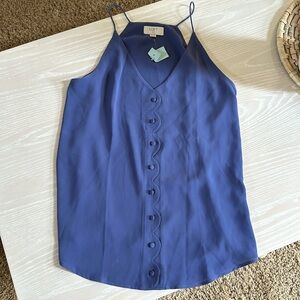 NWT Loft Outlet Tank